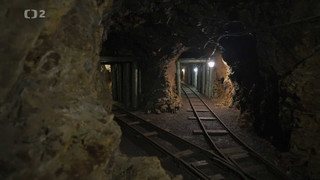 Zdař Bůh - Příběhy českého hornictví