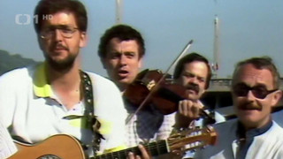 Písničky z obrazovky