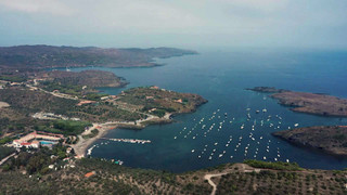 Procházka po Katalánsku