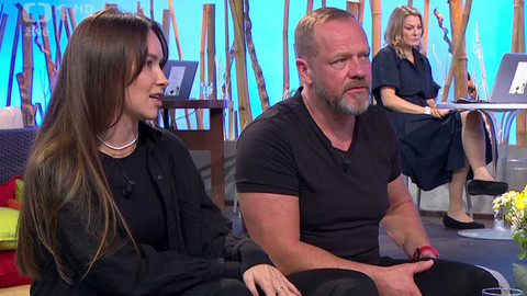 Sama doma - 24. září 2024