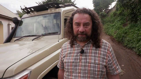 Postřehy odjinud - Tanzánie očima Vladimíra Kroce