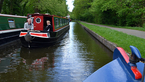 Postřehy odjinud - Wales očima Petra Voldána