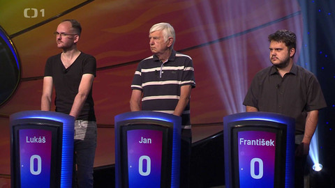 Kde domov můj? - 31. října 2024