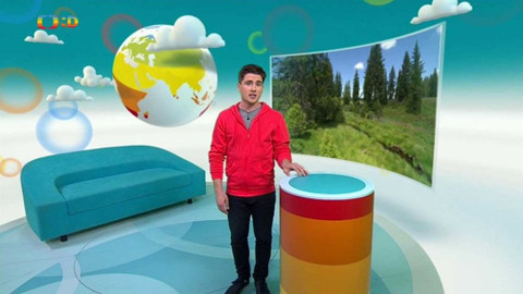 Zprávičky - 19. dubna 2017