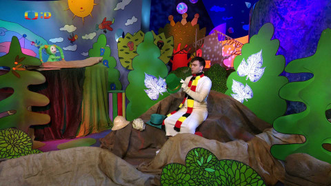 Kouzelná školka - 13. března