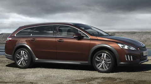 Auto Moto Styl - 11. října 2012