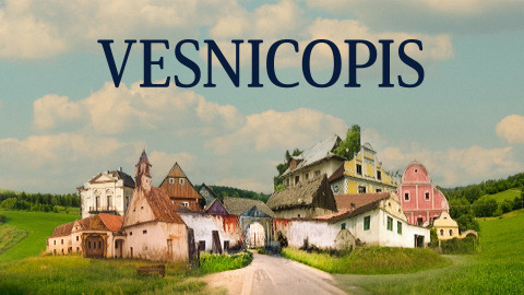 Vesnicopis