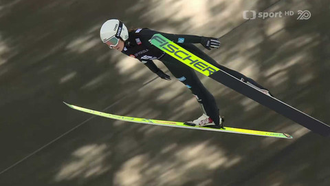 Světový pohár ve skoku na lyžích - SP Finsko