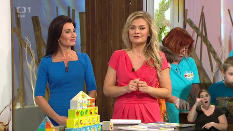 Sama doma - 17. března 2017