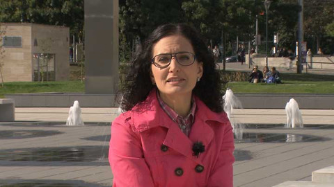 Křesťanský magazín - 11. října 2015