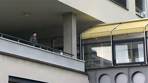 Při prevenci máte větší šanci - 6/8 Karcinom děložního čípku