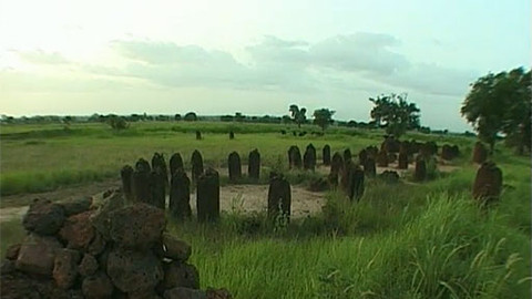 Cestománie - Gambie