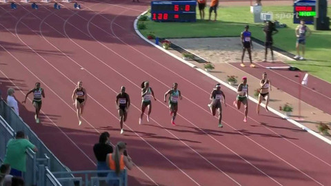 World Athletics Continental Tour Gold - Istvan Gyulai Memorial