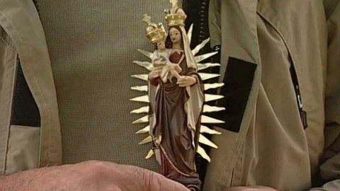 Poutní místa - Hluboké Mašůvky