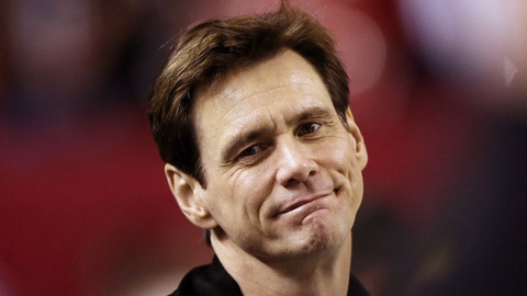 Jak se rodí idol - Jim Carrey