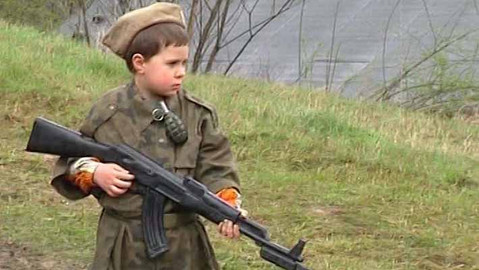 Wiadomości w języku polskim - 20. dubna 2012