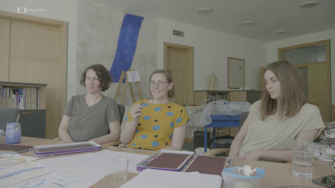 PROFIL - Comunite Fresca