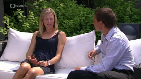 Olympijský magazín - 24. července 2013