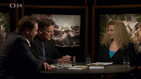 Historie.cs - Ve Valdštejnově stínu