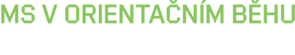 MS v orientačním běhu juniorů 2025 Itálie