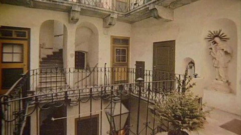 Postřehy odjinud - Rakousko očima Marie Woodhamsové