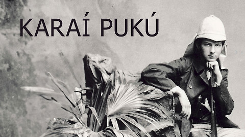 Karaí Pukú