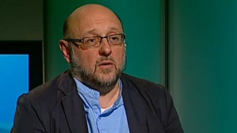 Hyde Park ČT24 - 30. dubna 2013