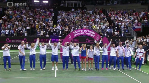 Mise číslo 6 - Poprvé a naposledy