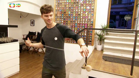 Lvíčata - 11. listopadu 2017