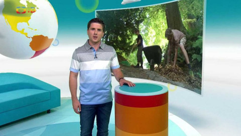 Zprávičky - 21. srpna 2020