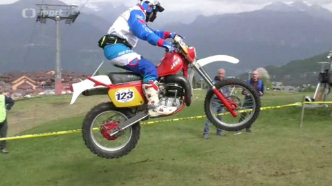 Svět motorů - Aktuálně