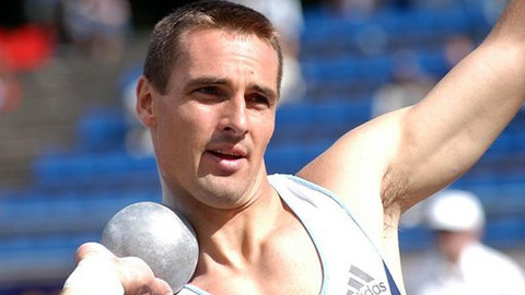 Atlet roku - Atlet roku 2006