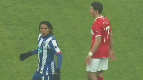 Evropská liga UEFA - 14. dubna 2011