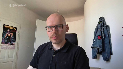 Proudy - 4/12 Dětský hrdina