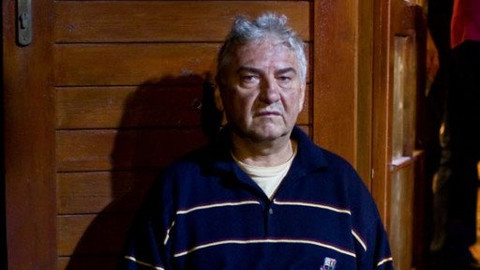 3 plus 1 s Miroslavem Donutilem - Silvestr