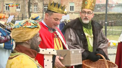 Zprávičky - 6. ledna 2020