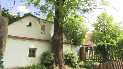 Z metropole - 21. července 2018