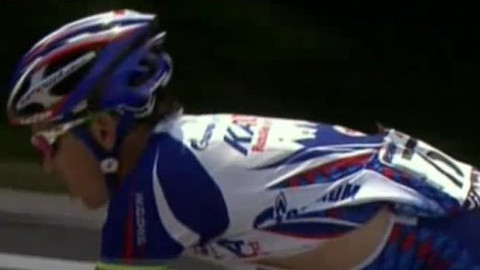 Tour de France - 7. etapa