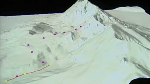 Dobrodružství vědy a techniky - Tektonické pohyby