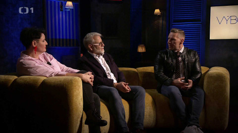 Výborná SHOW - Vstát a jít