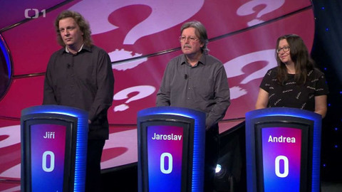 Kde domov můj? - 25. února 2021