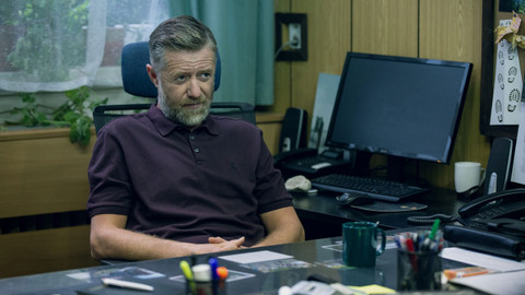 Ochránce - 10/10 Tichá dohoda