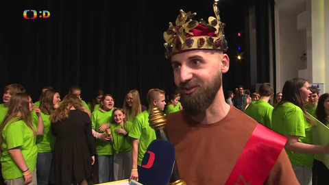 Zprávičky - 22. března 2024