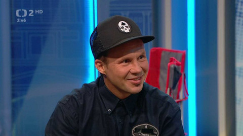 Dobré ráno - 12. dubna 2024