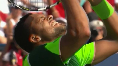 ATP týden tenisu - 13. srpna 2014