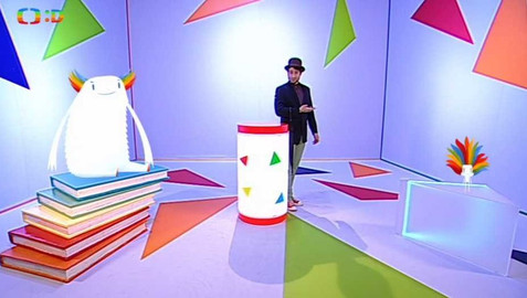 Tamtam - 18. března 2017