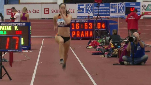 Sport v regionech - M ČR 2018 ve vícebojích