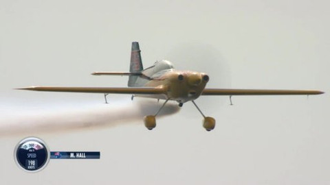 Red Bull Air Race - Red Bull Air Race 2014 Chorvatsko