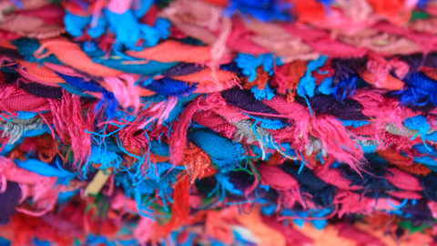 Vyrob a expeduj - 3/4 Bavlněné tričko