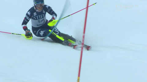 Světový pohár v alpském lyžování - SP USA